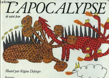 L'Apocalypse de saint Jean