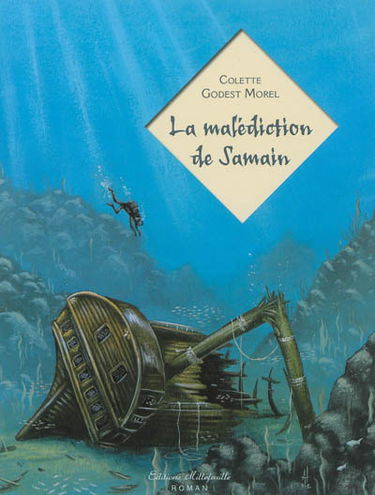 La malédiction de Samain