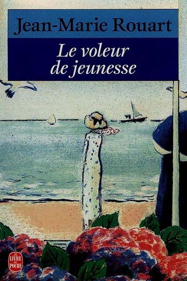 Le Voleur de jeunesse