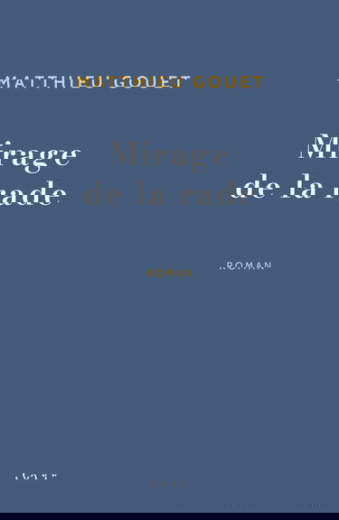 Mirage de la rade