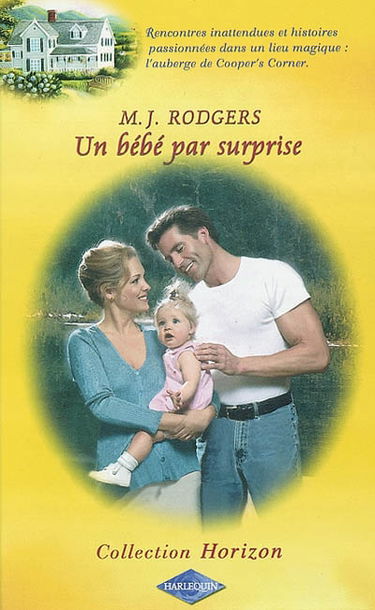 Un bébé par surprise