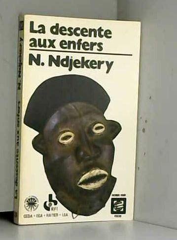 La descente aux enfers : et onze autres nouvelles