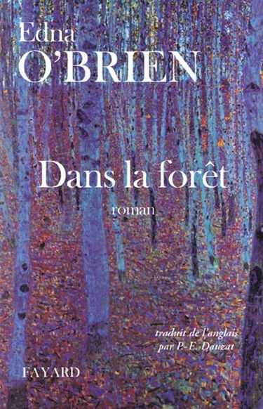 Dans la forêt