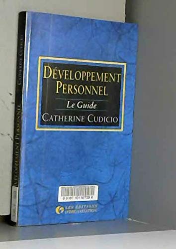 Développement personnel : le guide