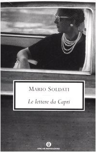 Couverture de Le Lettere DA Capri