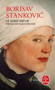 Le sang impur
