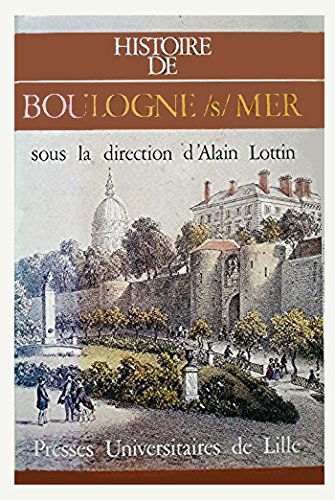 Histoire de Boulogne-sur-Mer