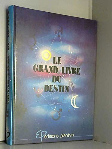 Le grand livre du destin