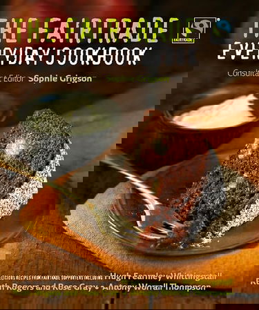 The Fairtrade Everyday Cookbook