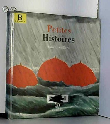 Petites histoires
