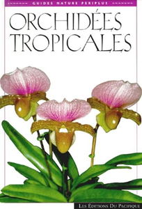 Orchidées tropicales