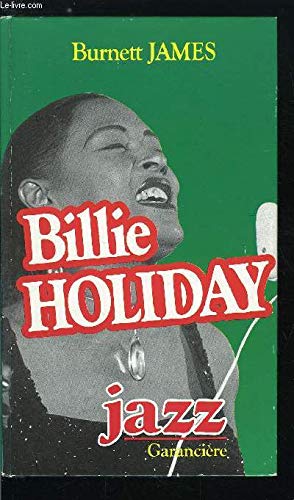 Billie Holiday