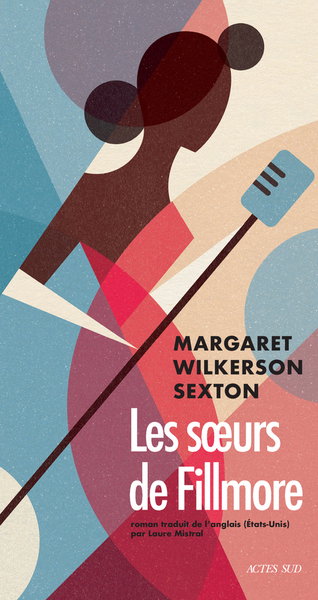Couverture de Les soeurs de Fillmore