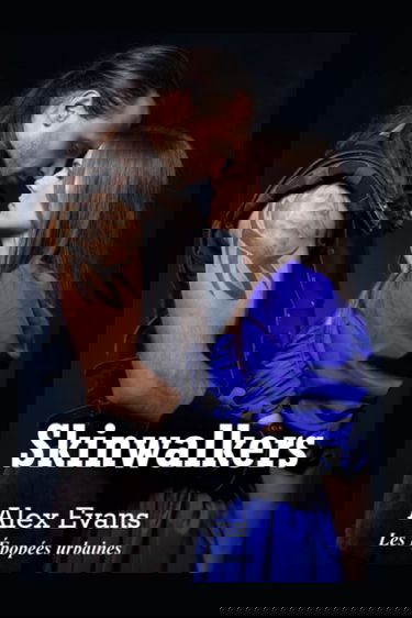 Skinwalkers: Entre chien et loup