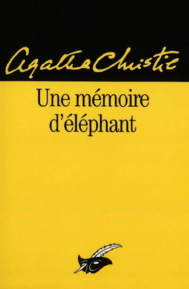 Une mémoire d'éléphant