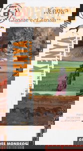 Kenya, Tanzanie et Zanzibar