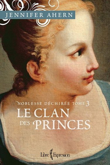 Le clan des princes 3