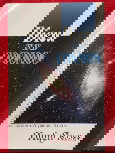 Dieu et le cosmos. Les plus importantes découvertes scientifiques du siècle et l'origine de l'univers