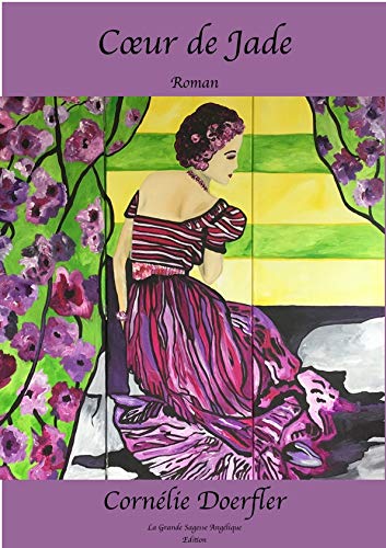 Coeur de Jade
