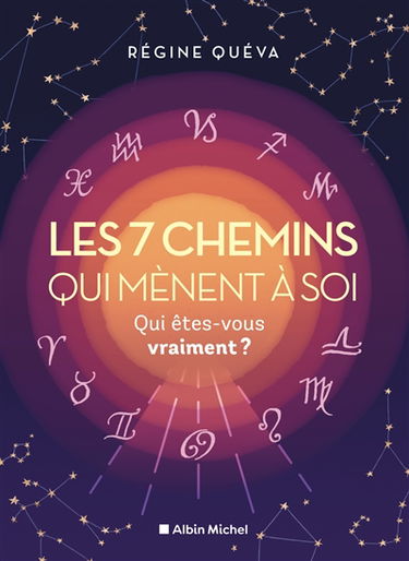 Les 7 chemins qui mènent à soi : qui êtes-vous vraiment ?