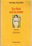 Couverture de Le Chat sur la route