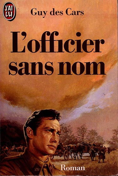 L'Officier sans nom