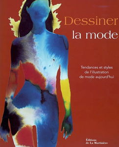 Dessiner la mode : tendances et styles de l'illustration de mode aujourd'hui
