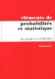Probabilités et statistiques