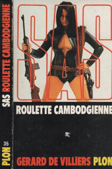 Roulette Cambodgienne