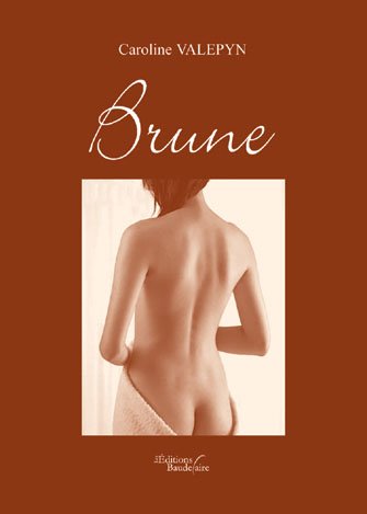 Couverture de Brune