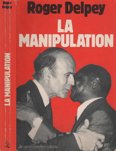 La manipulation
