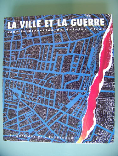 La ville et la guerre