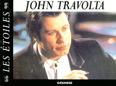 Couverture de John Travolta
