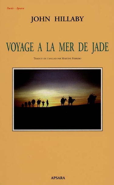 Voyage à la mer de Jade