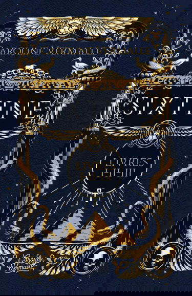 Sixtine: (Livres I-II-III)