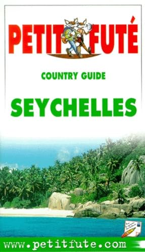 Seychelles 2001