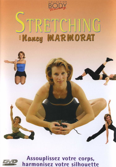 Couverture de Body Training-Stretching