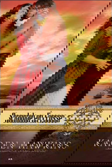 Scandale en Ecosse - L'amulette Hurst T2