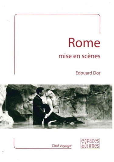 Rome mise en scènes