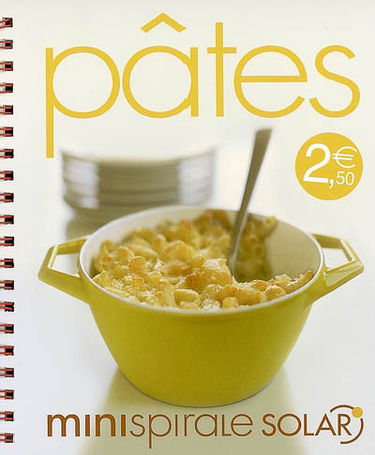Pâtes