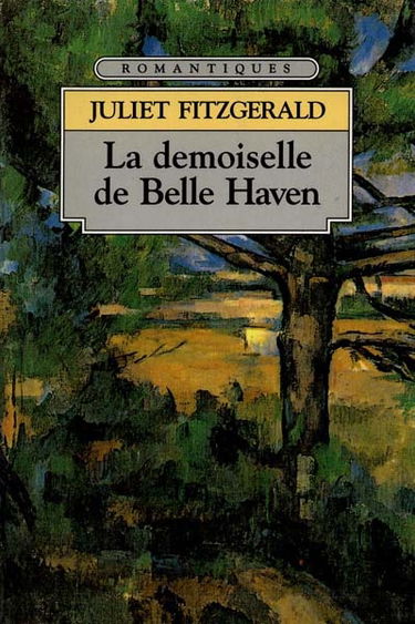 La Demoiselle de Belle Haven