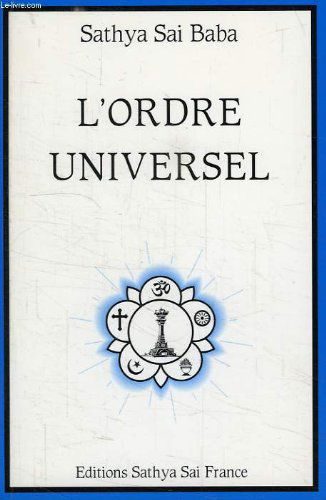L'ordre universel