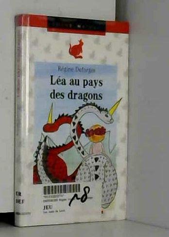 Léa au pays des dragons
