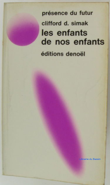 Les Enfants de nos enfants