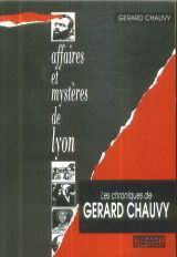 Affaires et mystères de Lyon