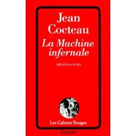 La Machine infernale