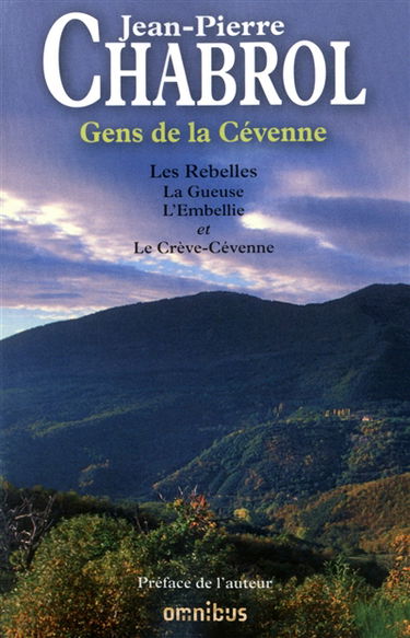Gens de la Cévenne