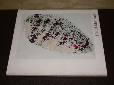 Henri Michaux