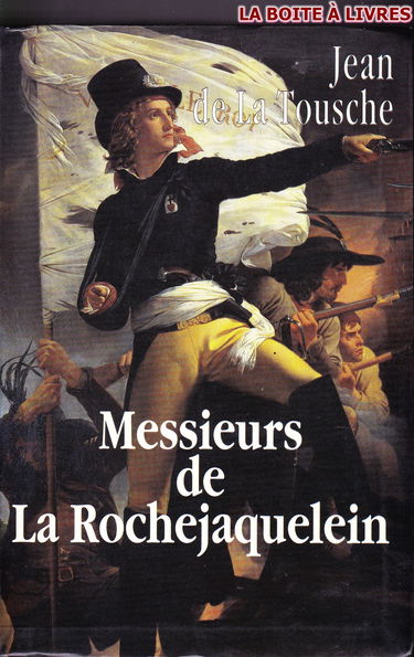 Messieurs de La Rochejaquelein
