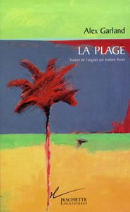 La plage